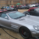 Illustration for article titled Salon Prive UNBELIEVABLE CARS